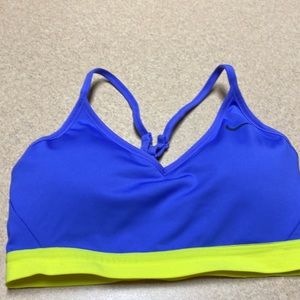 Nike Indy Sports Bra